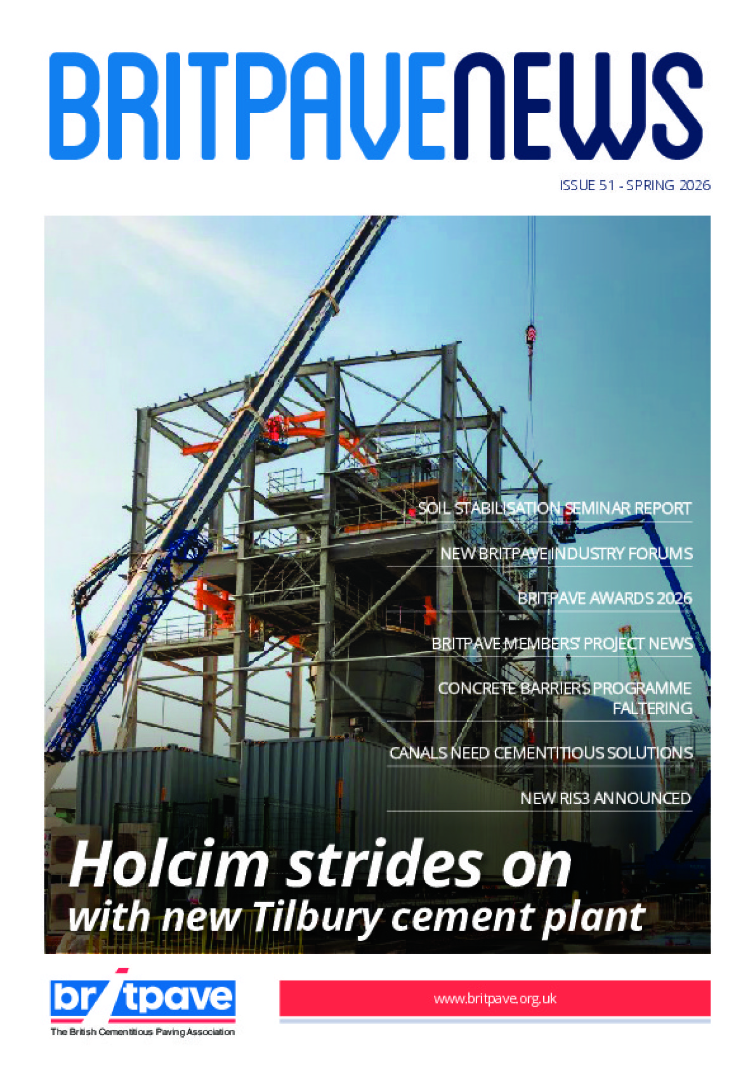 Examining infrastructure issues. Forwarding infrastructure solutions.