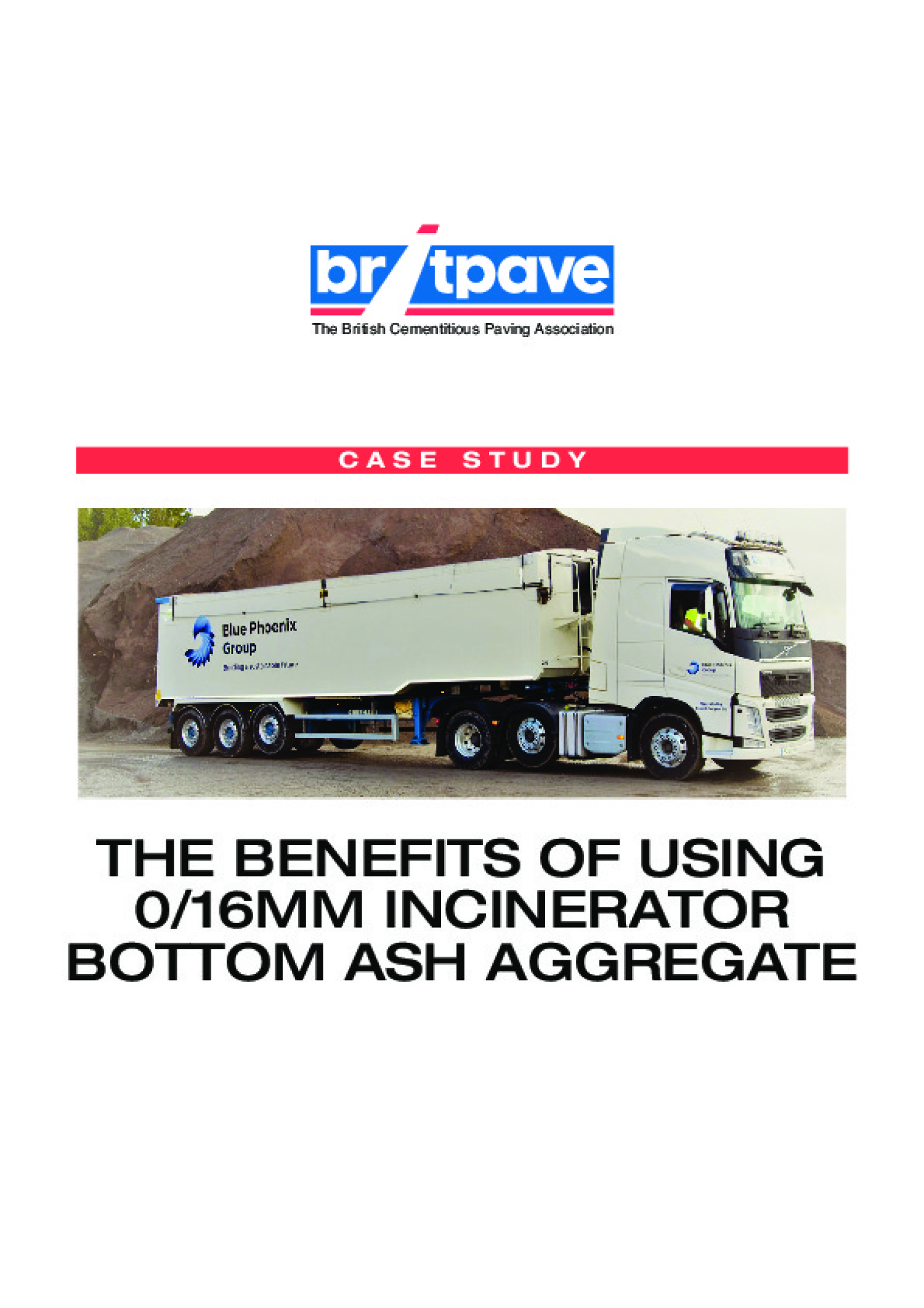 Picture of IBAA case study